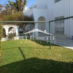 Photo-1 : Villa S4 à Carthage MVL0091