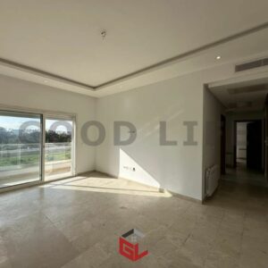 S+2 aux Jardins de Carthage