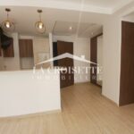 Appartement S1 à Ain Zaghouan Nord MAL2155