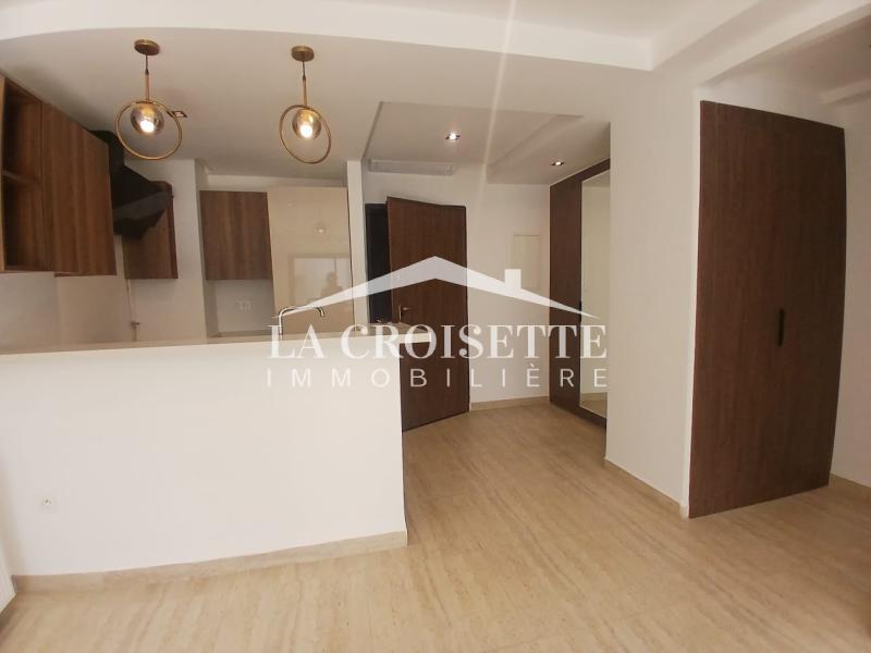 Appartement S1 à Ain Zaghouan Nord MAL2155