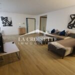 Appartement S1 meublé à Ain Zaghouan Nord MAL1484