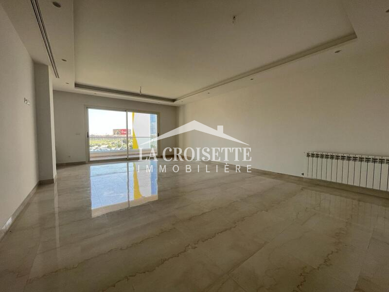 Appartement S3 avec chambre de service au Lac 2 MAL0796