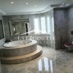 Photo-8 : Villa S6 avec piscine à La Marsa MVL0094
