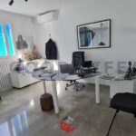 Photo-10 : Villa Coloniale entièrement restaurée à Mutuelleville