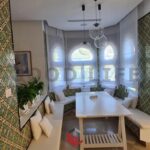 Photo-12 : Villa Coloniale entièrement restaurée à Mutuelleville