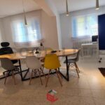 Photo-13 : Villa Coloniale entièrement restaurée à Mutuelleville