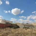 Terrain de 500 m² Route Manzel Chaker