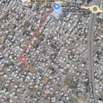 Photo-4 : Terrain de 500 m² Route Manzel Chaker