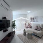 Appartement S1 meublé à La Marsa MAL2154