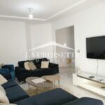 Photo-2 : Appartement S2 meublé à Ain Zaghouan El Wahat MAL2166