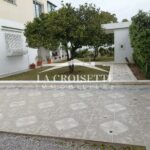 Photo-2 : Rez-de-chaussée de villa S3 à La Marsa MRCL0347