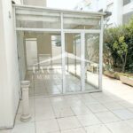 Photo-2 : Appartement S4 avec jardin et terrasse au Lac 2 MAL2162