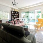 Photo-3 : Villa S5 avec piscine à La Marsa ZVL0179