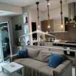 Photo-2 : Appartement S1 meublé à Gammarth MAL1740