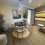 Photo-2 : Appartement S2 meublé aux Jardins de Carthage MAL2170