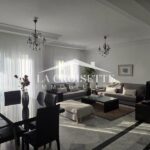 Photo-2 : Appartement S2 meublé à Ain Zaghouan Nord ZAL2175