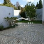 Photo-2 : Villa S4 à Carthage MVL0091