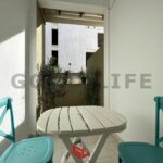 Photo-1 : Appartement S0 RDC meublé aux Jardins de Carthage