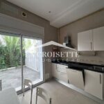 Photo-2 : Duplex S3 avec terrasse à La Marsa MDL0718