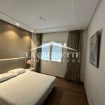 Photo-3 : Appartement S1 meublé à Ain Zaghouan Nord ZAL1540