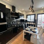 Photo-3 : Appartement S2 meublé aux Jardins de Carthage MAL2104