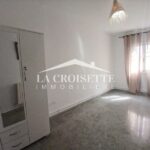 Photo-3 : Appartement S3 vide ou meublé à La Marsa MAL2164