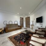 Photo-2 : S+1 Meublé aux Jardins de Carthage