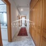 Photo-3 : Duplex S3 meublé avec terrasse à La Marsa MEL0589