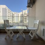 Photo-7 : S+2 meublé à AFH² Mrezga dans une résidence avec piscine