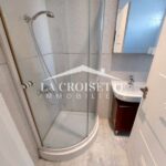 Photo-3 : Duplex meublé S2 avec terrasse à Gammarth MDL0643