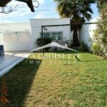 Photo-3 : Villa S4 à Carthage MVL0091