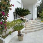 Photo-3 : Villa S6 avec piscine à La Marsa MVL0094