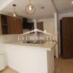 Photo-3 : Appartement S1 à Ain Zaghouan Nord MAL2155