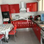 Photo-5 : Rez-de-chaussée de villa S3 à La Marsa MRCL0347