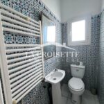 Photo-4 : Appartement meublé S2 avec terrasse à Carthage MAL2158