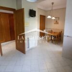 Photo-4 : Duplex meublé S4 avec jardin à Ain Zaghouan Nord ZDL0659