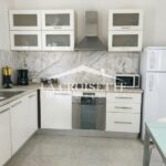 Photo-4 : Rez-de-chaussée de villa s3 avec jardin et piscine à Gammarth MDL0033