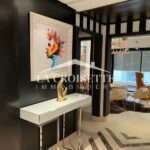 Photo-4 : Appartement S2 meublé aux Jardins de Carthage MAL2104