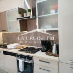 Photo-4 : Appartement S1 meublé à Gammarth MAL1740