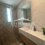 Photo-4 : Appartement S2 meublé aux Jardins de Carthage MAL2170