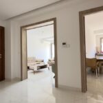 Photo-3 : Appartement S+2 meublé avec parking à AFH² Mrezga.