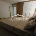 Photo-3 : Appartement S1 meublé à Ain Zaghouan Nord MAL1484