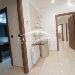 Photo-4 : Penthouse S4 meublé aux Jardins de Carthage MPL0007