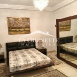 Photo-4 : Rez-de-chaussée de villa S3 à La Marsa MRCL0347