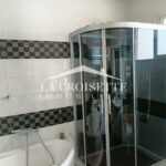 Photo-6 : Rez-de-chaussée de villa S3 à La Marsa MRCL0347