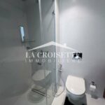 Photo-6 : Appartement S1 meublé à La Marsa MAL2154