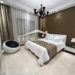 Photo-5 : Appartement S2 meublé aux Jardins de Carthage MAL2104