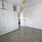 Photo-5 : Appartement S3 vide ou meublé à La Marsa MAL2164