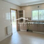 Photo-5 : Appartement S4 avec jardin et terrasse au Lac 2 MAL2162