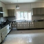 Photo-5 : Villa S6 avec piscine à La Marsa MVL0094